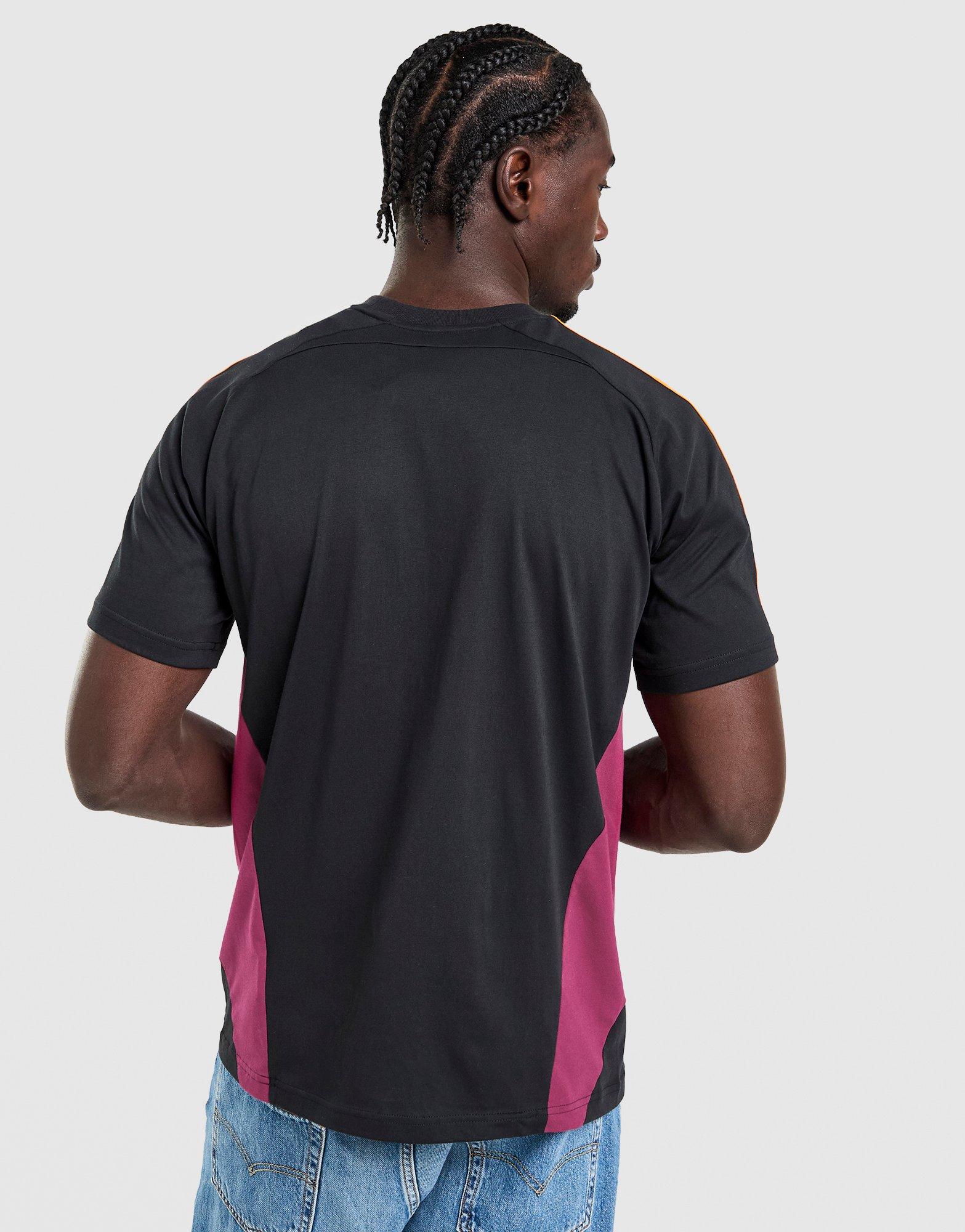 adidas AS Roma Urban Purist T-Shirt