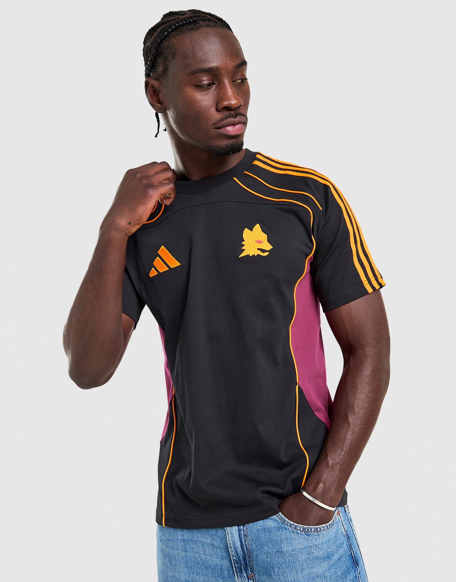 adidas Maglia AS Roma Urban Purist;