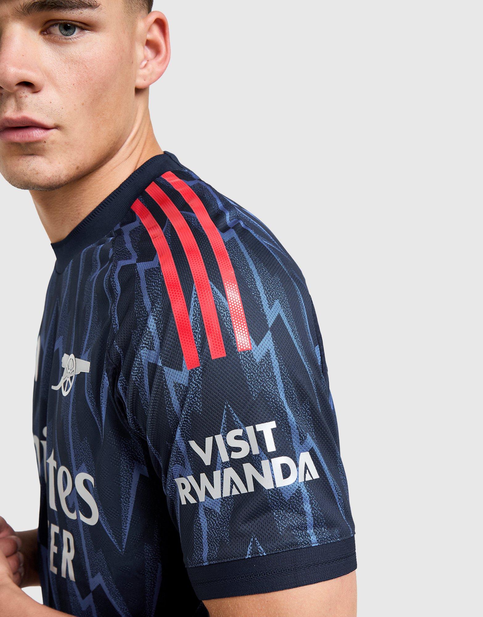 adidas Maillot extérieur Match Arsenal FC 2025/26