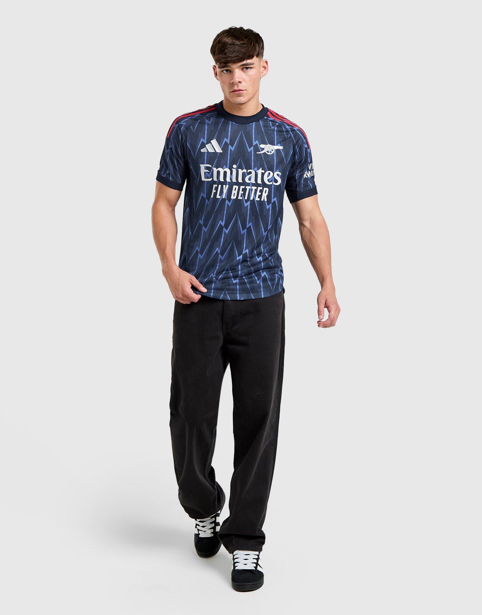 adidas Maillot extérieur Match Arsenal FC 2025/26