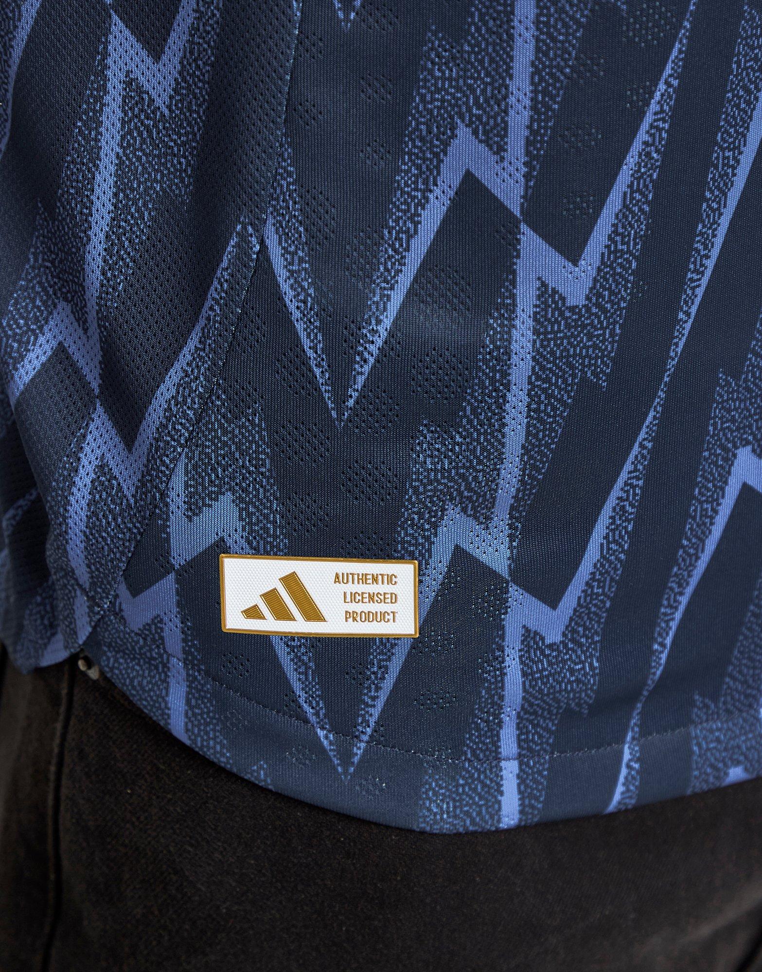 adidas Maillot extérieur Match Arsenal FC 2025/26