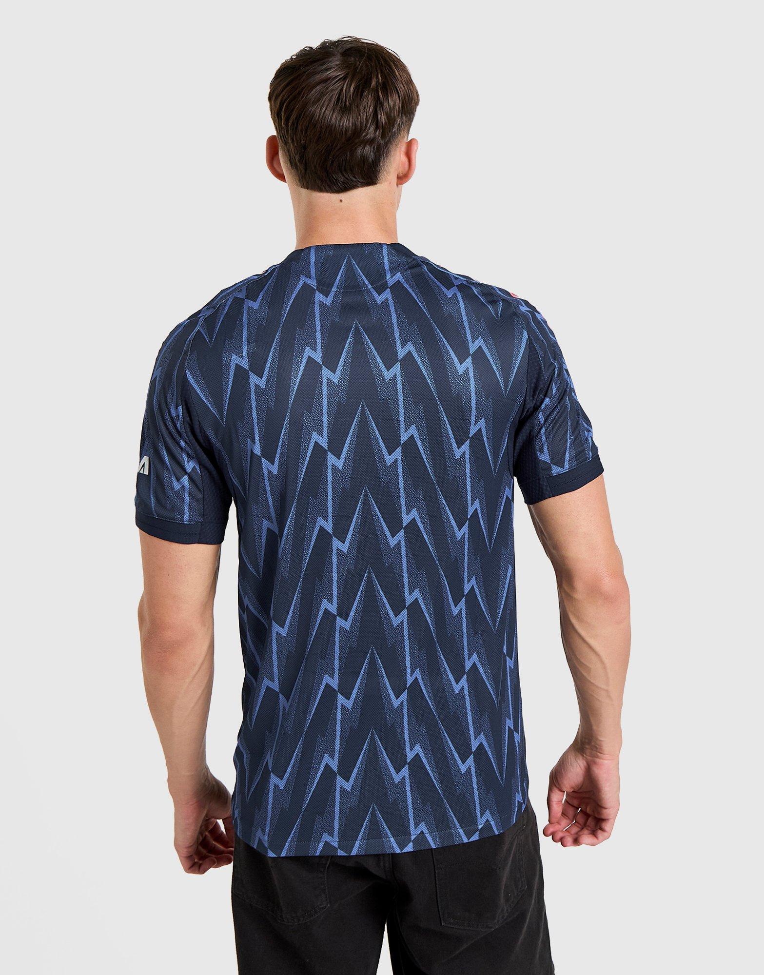 adidas Maillot extérieur Match Arsenal FC 2025/26