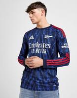 adidas Arsenal FC 2025/26 Maglia a maniche lunghe Trasferta