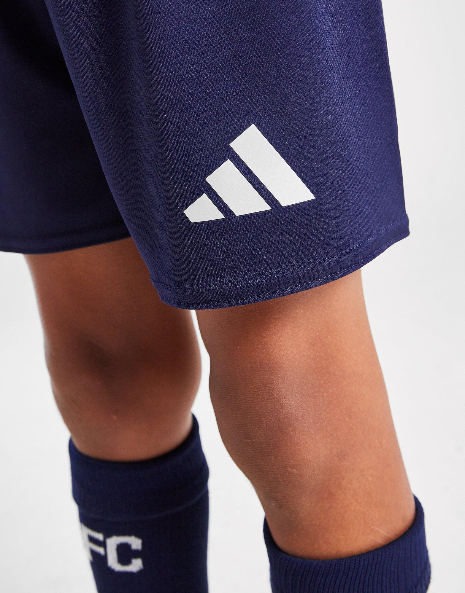 adidas Arsenal FC 2025/26 Away Kit Children