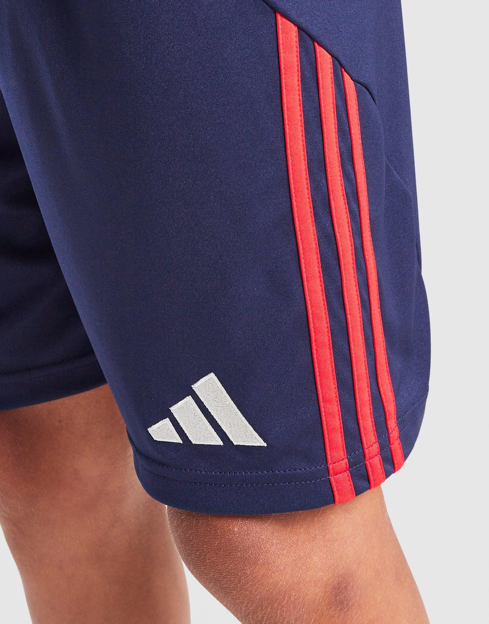 adidas Arsenal FC 2025/26 Away Shorts Junior