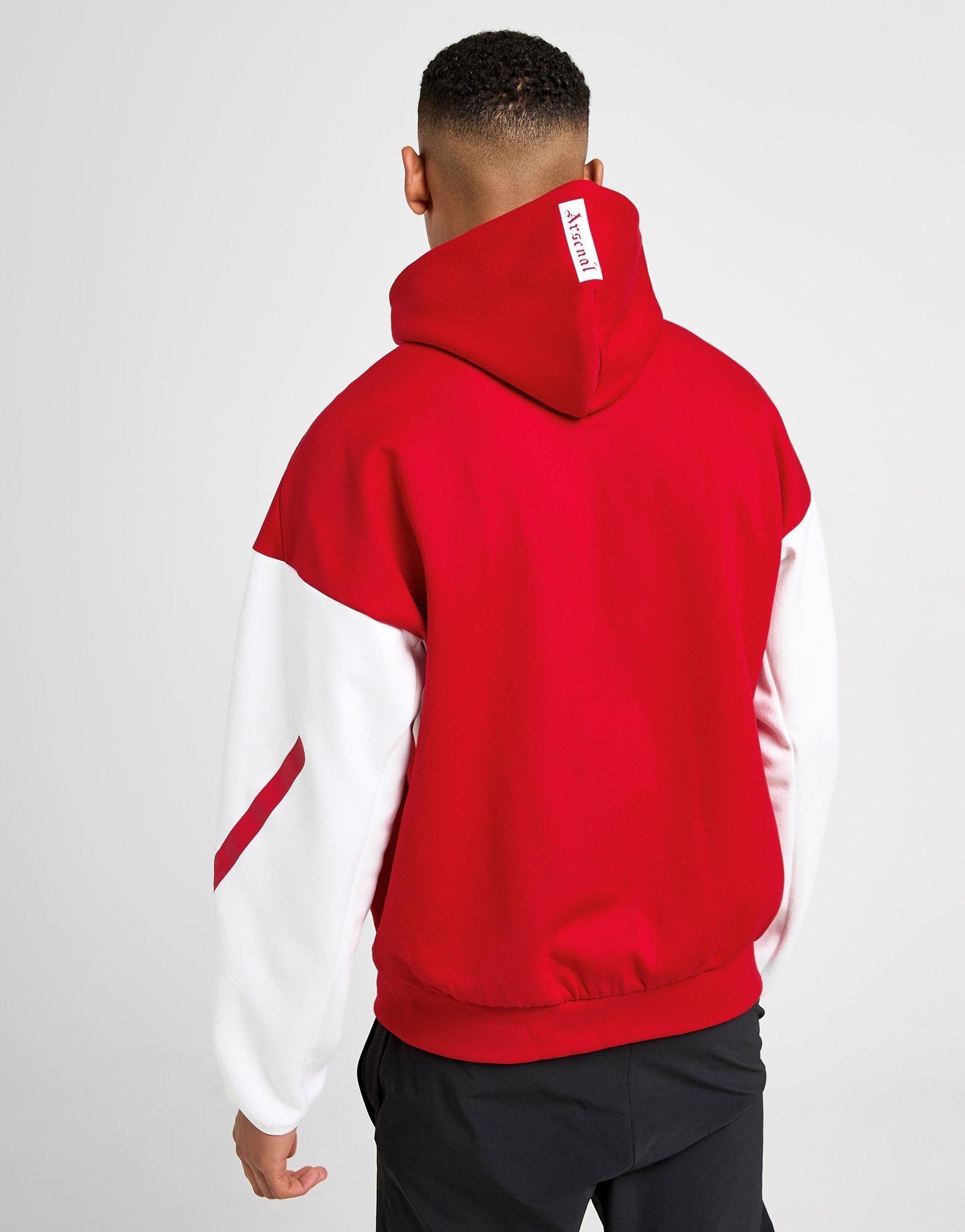 adidas Chaqueta Arsenal FC Anthem