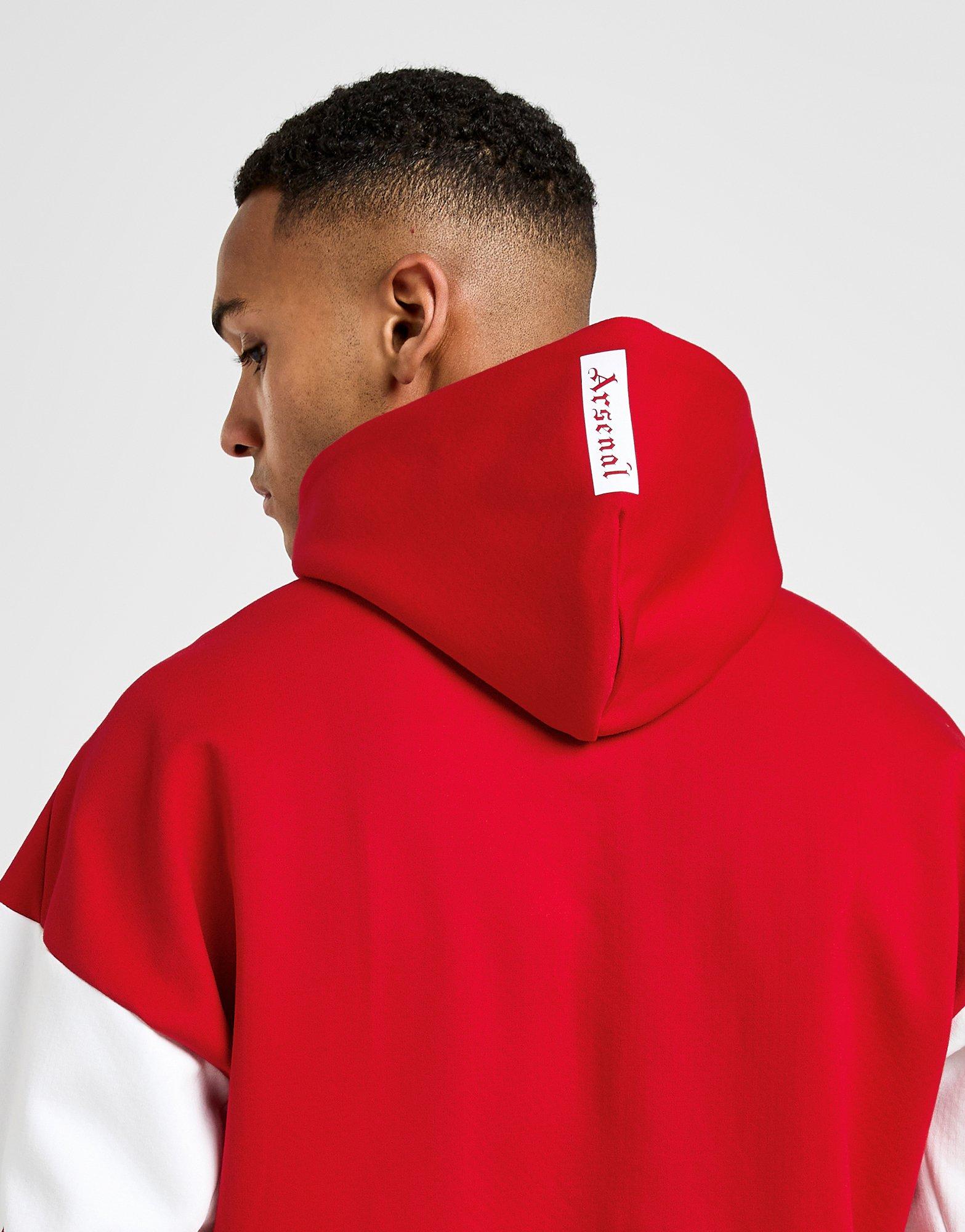 adidas Chaqueta Arsenal FC Anthem