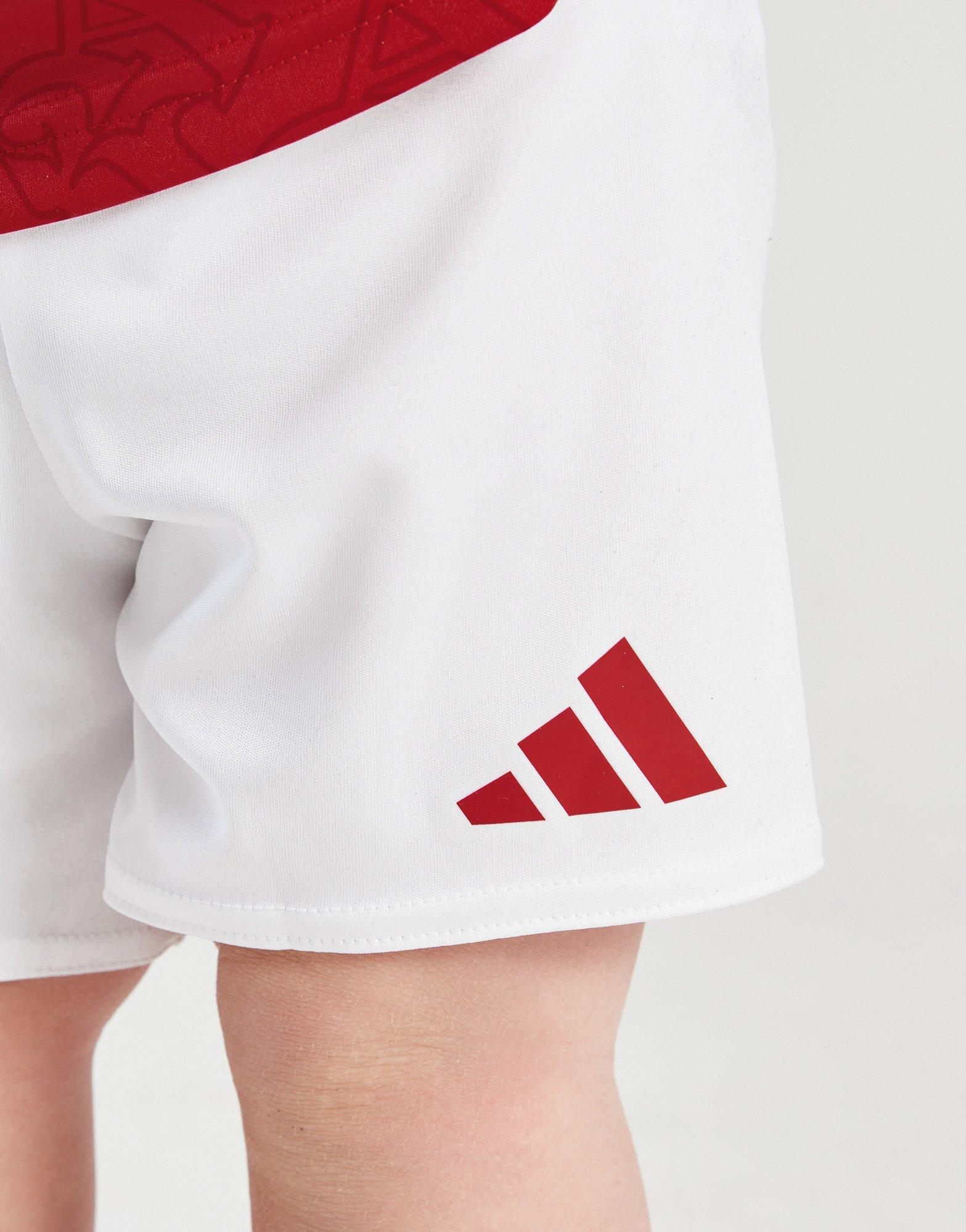 adidas Arsenal FC 2025/26 Heim Trikotsatz Babys