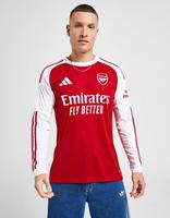 adidas Arsenal FC 2025/26 Long Sleeve Prima Maglia