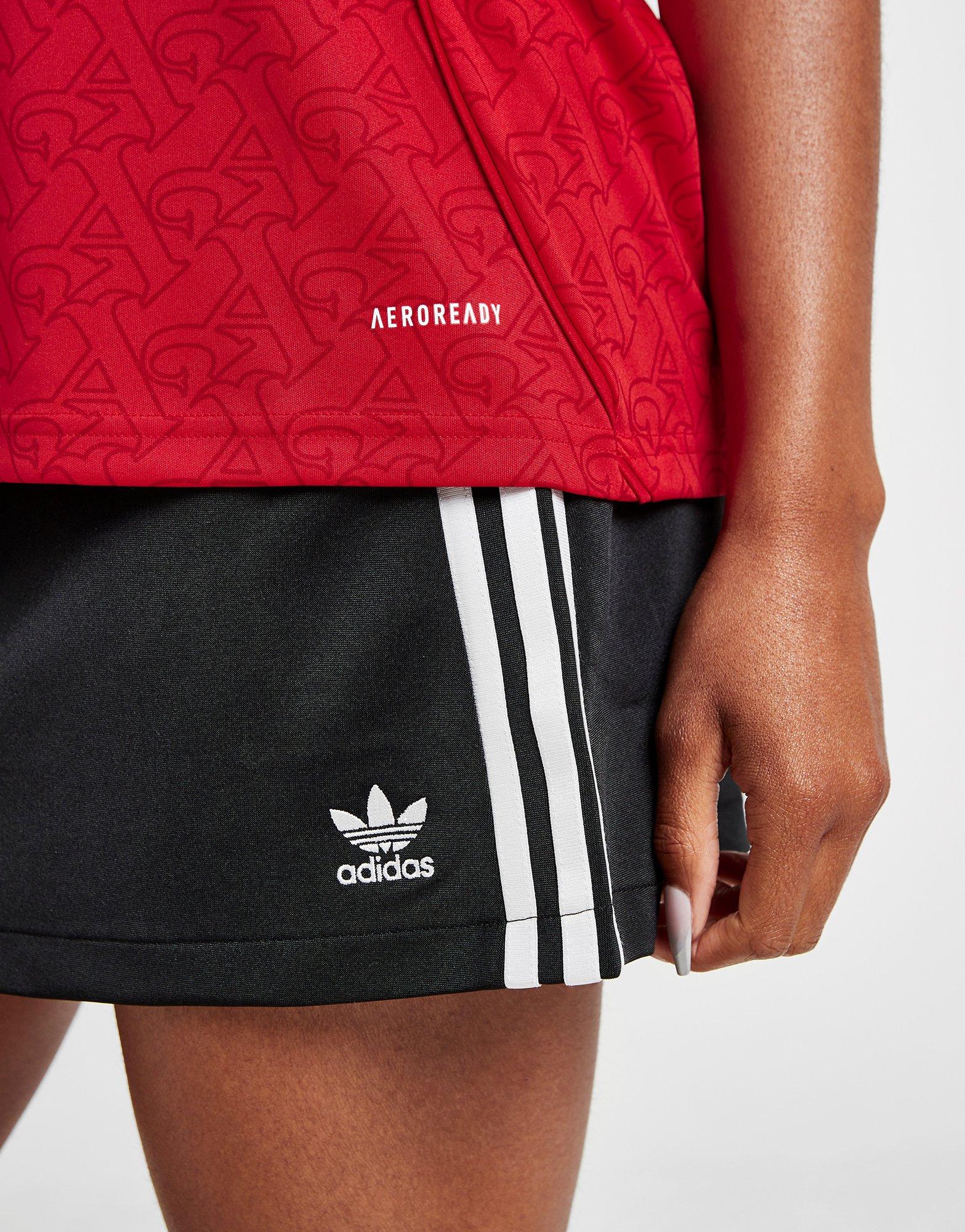 adidas Arsenal FC 2025/26 Home Shirt Women's