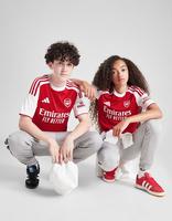 adidas Arsenal FC 2025/26 Home Shirt Junior
