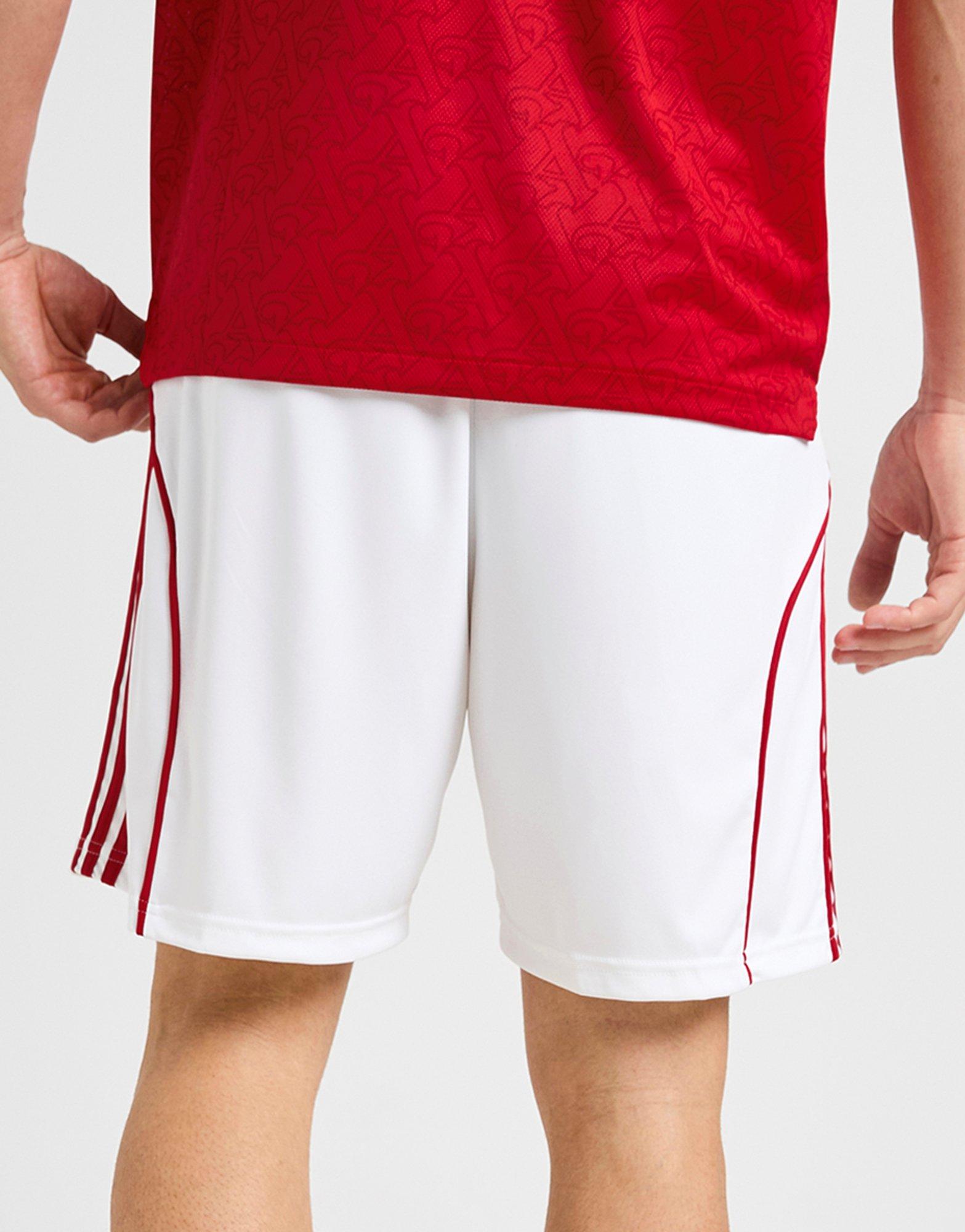 adidas Shorts domicile Arsenal FC 2025/26