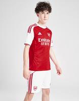 adidas Arsenal FC 2025/26 Home Shorts Junior