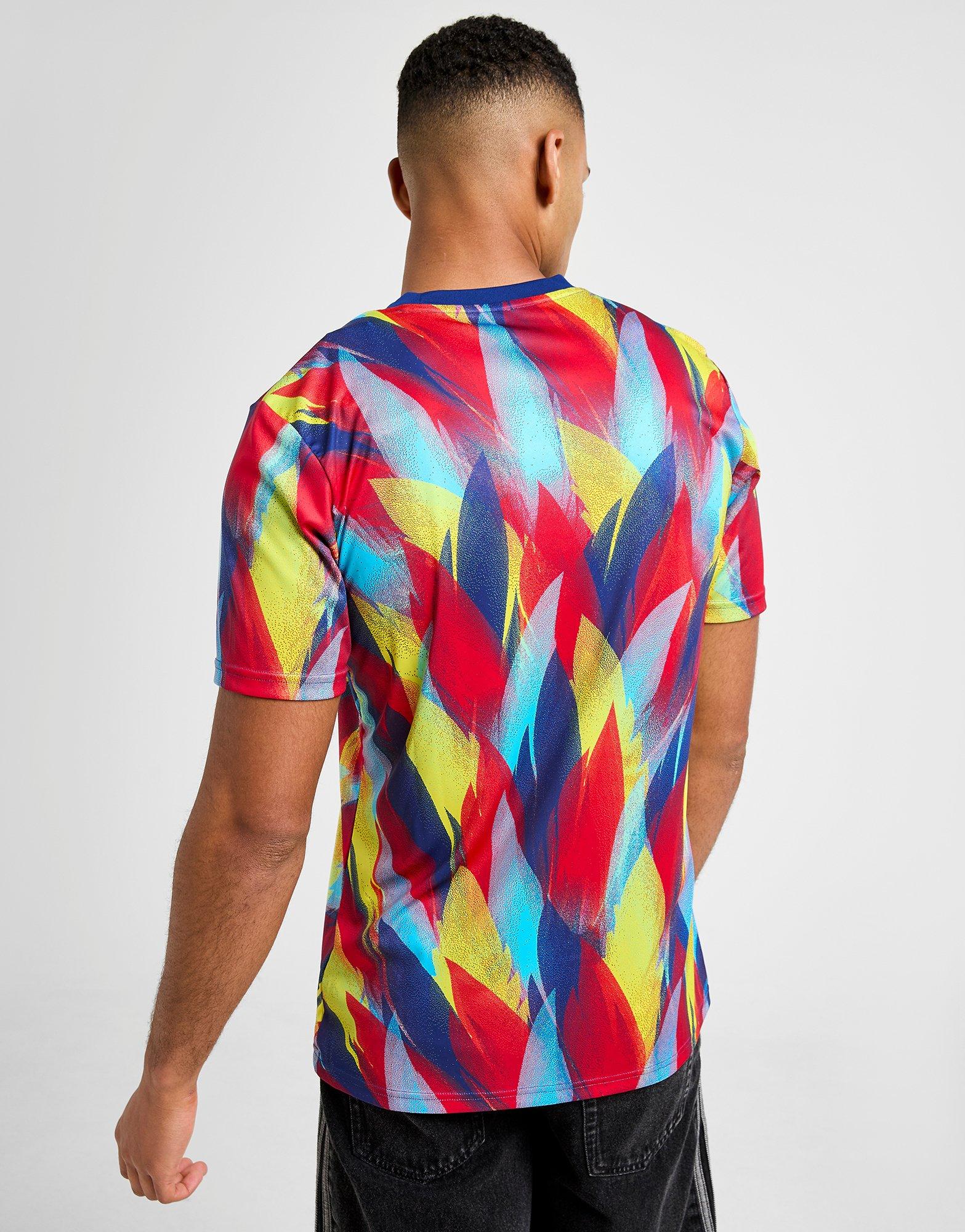 adidas Maillot d'échauffement Arsenal 25/26