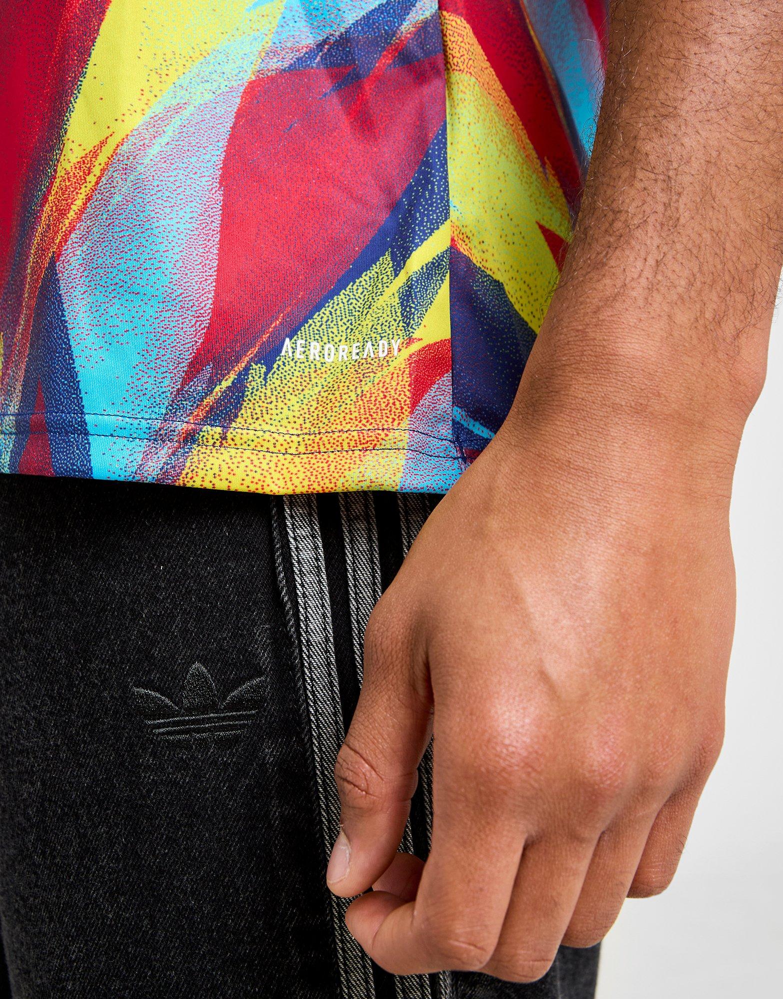 adidas Maillot d'échauffement Arsenal 25/26