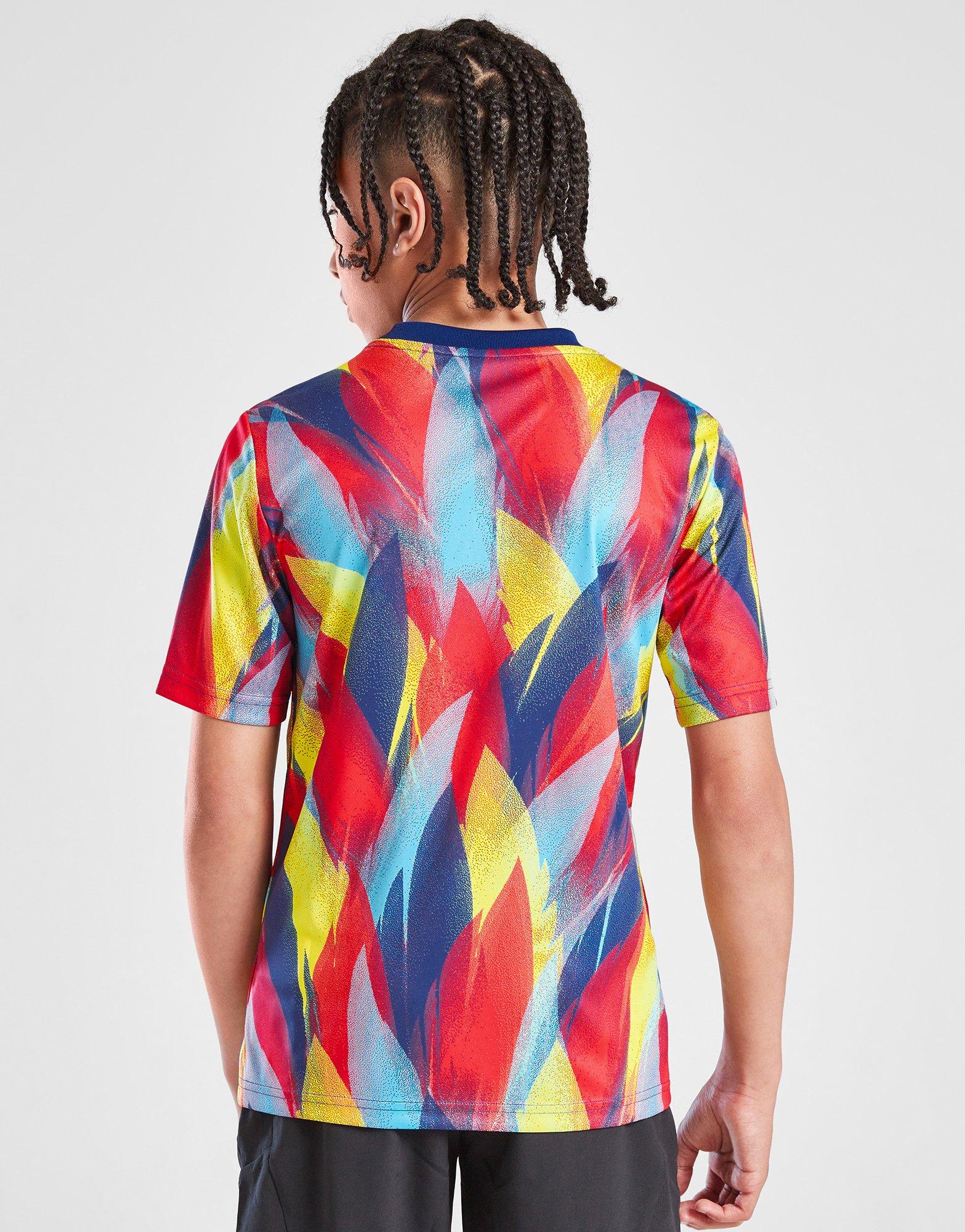 adidas Arsenal FC Pre Match Shirt Junior