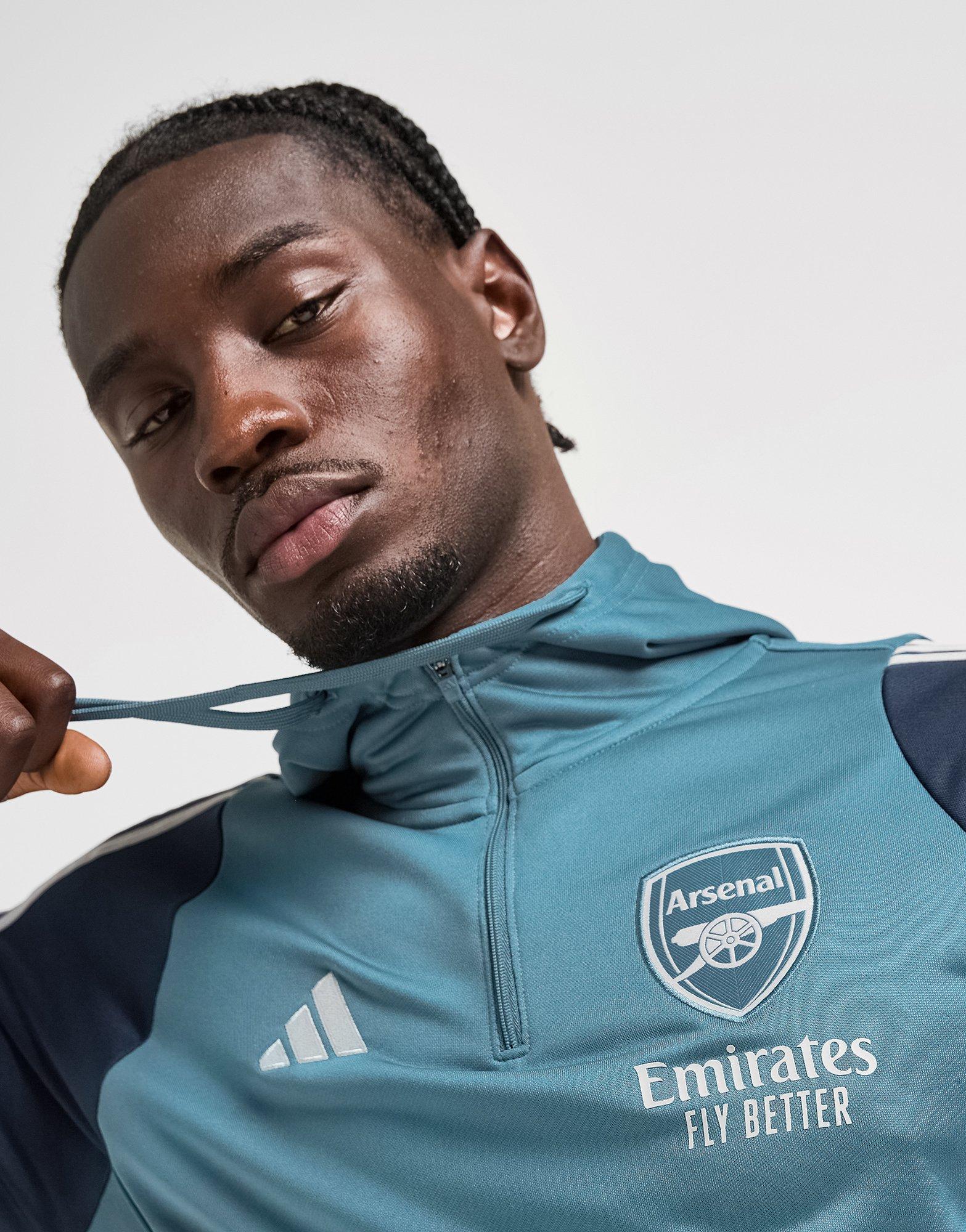 adidas Arsenal FC Training Hoodie