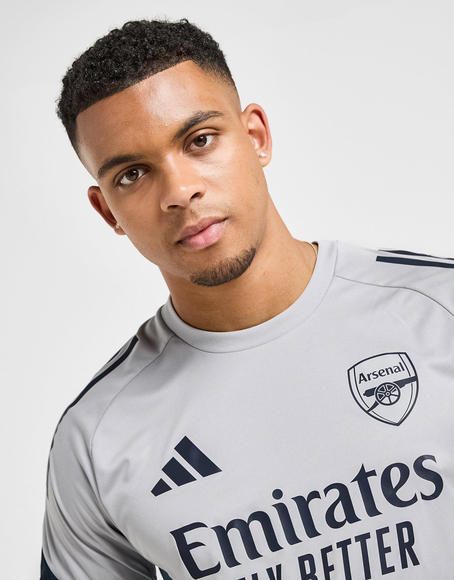 adidas Arsenal FC Training Shirt