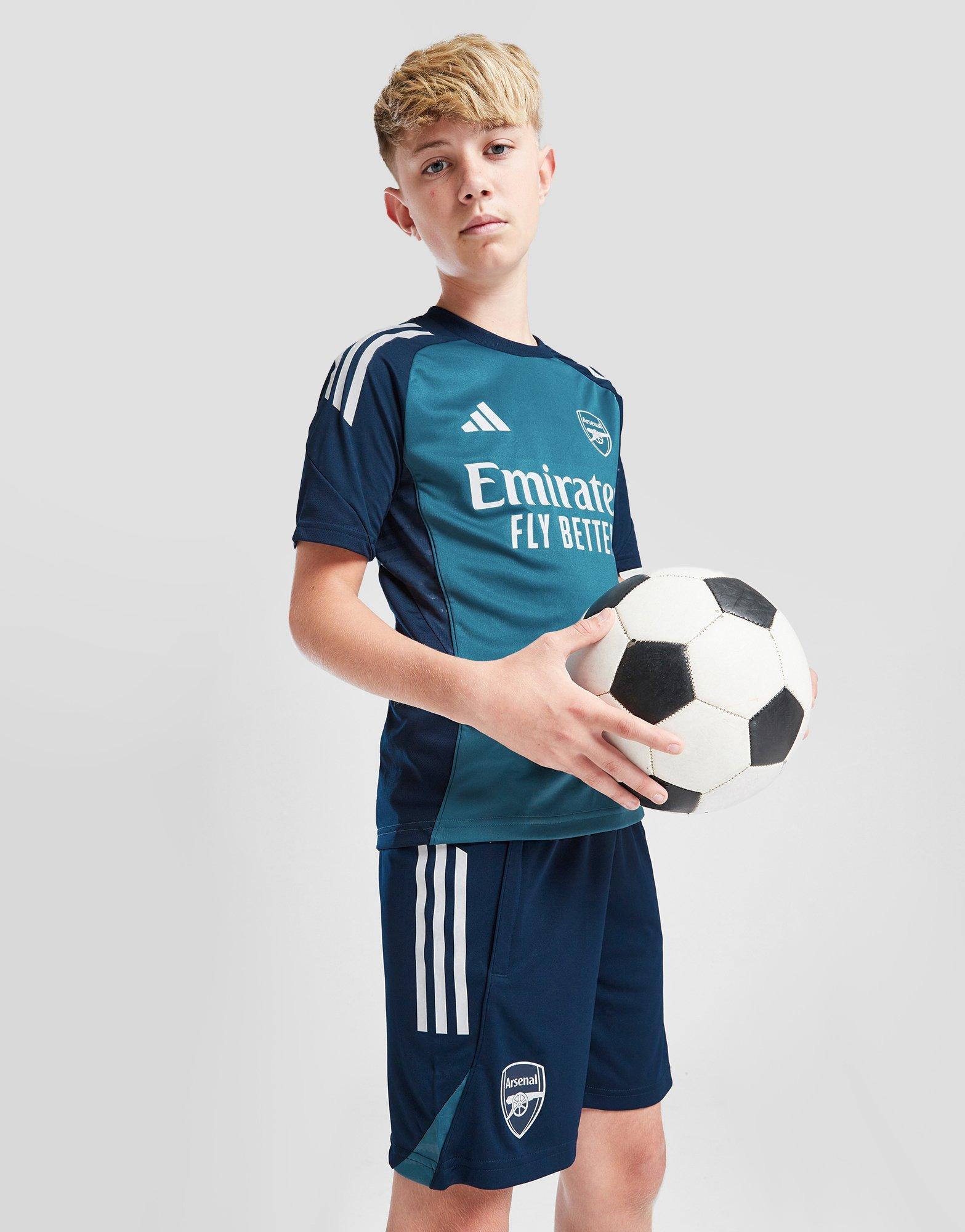 adidas Camiseta Arsenal FC Training Júnior