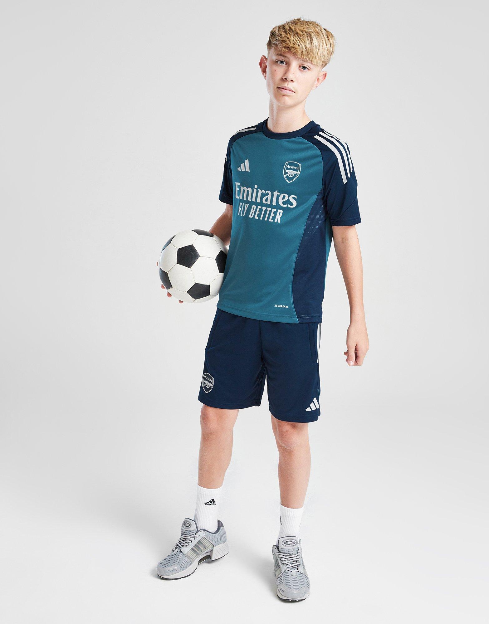 adidas Camiseta Arsenal FC Training Júnior