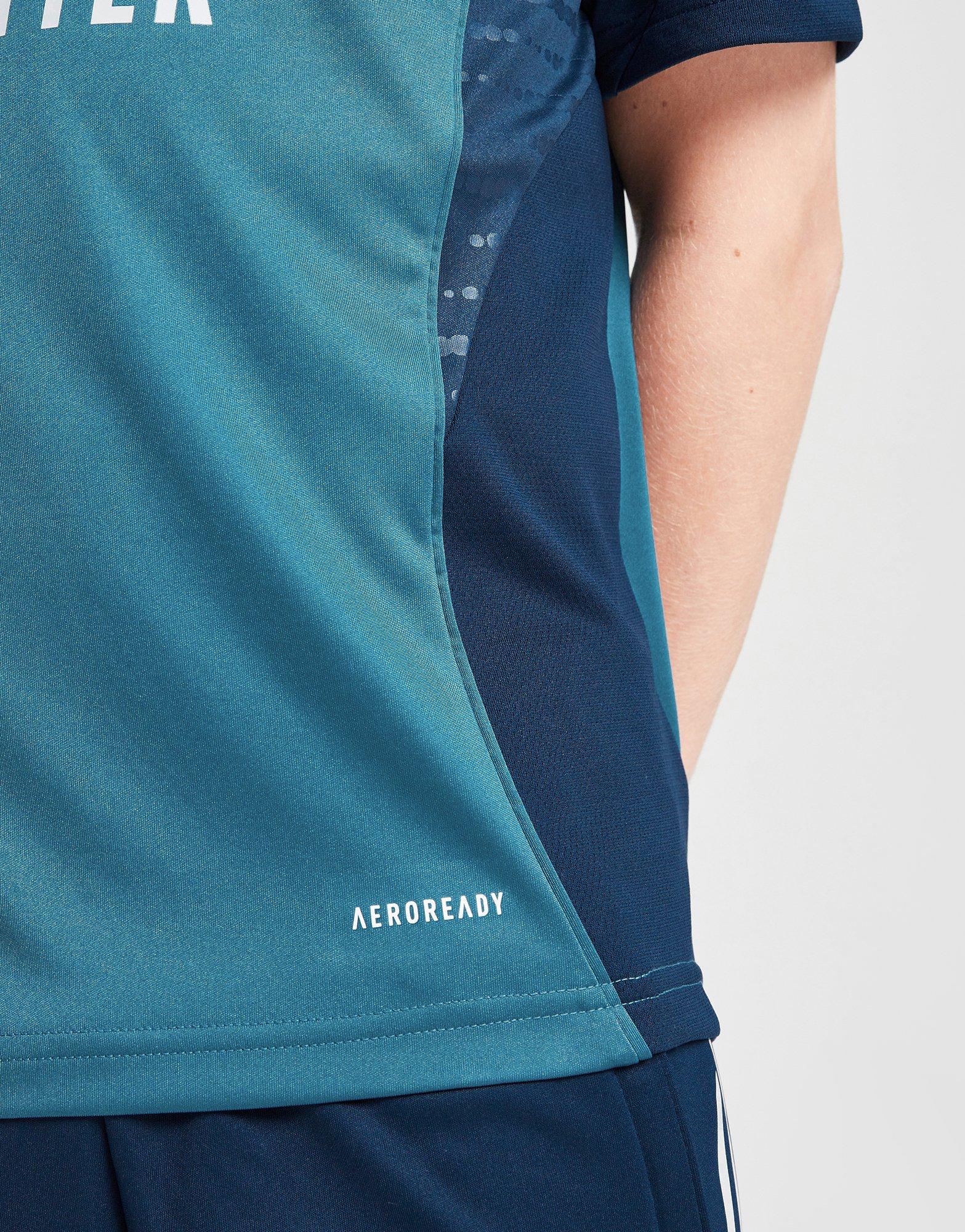 adidas Camiseta Arsenal FC Training Júnior