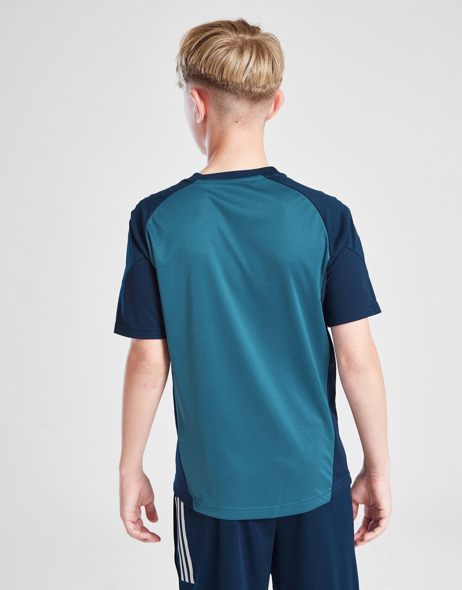 adidas Camiseta Arsenal FC Training Júnior