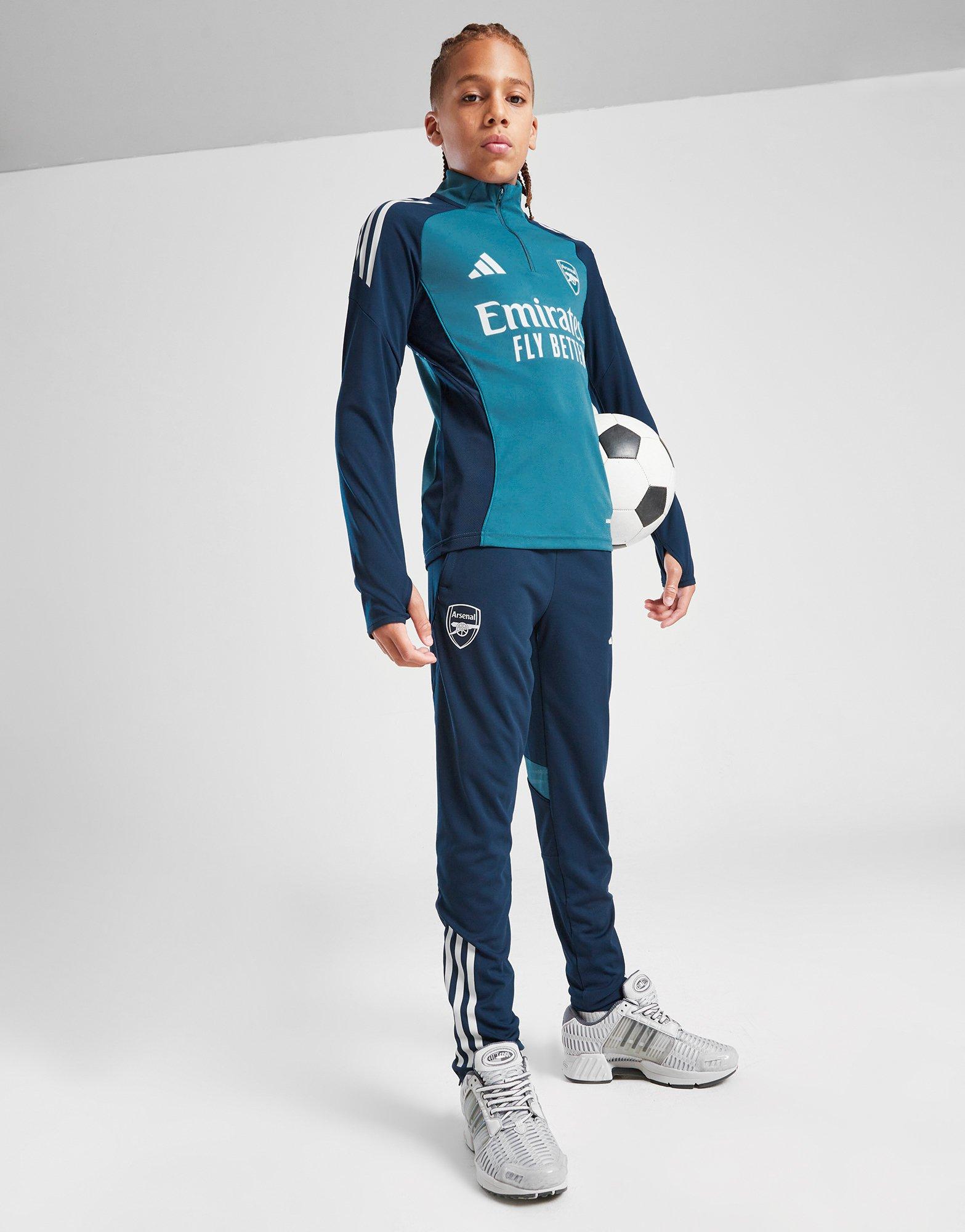 adidas Arsenal FC Training Track Pants Junior