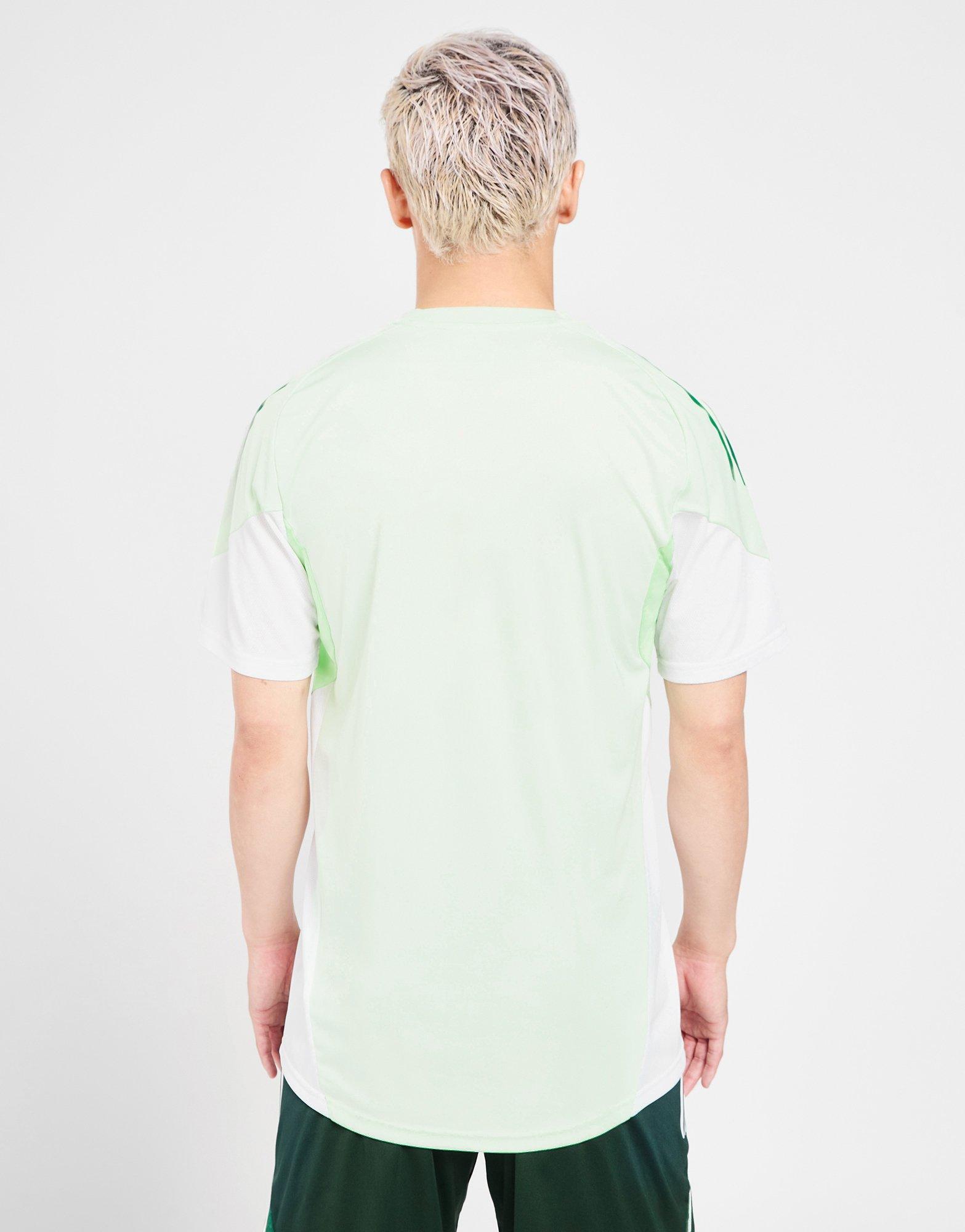 adidas Celtic FC Training Shirt