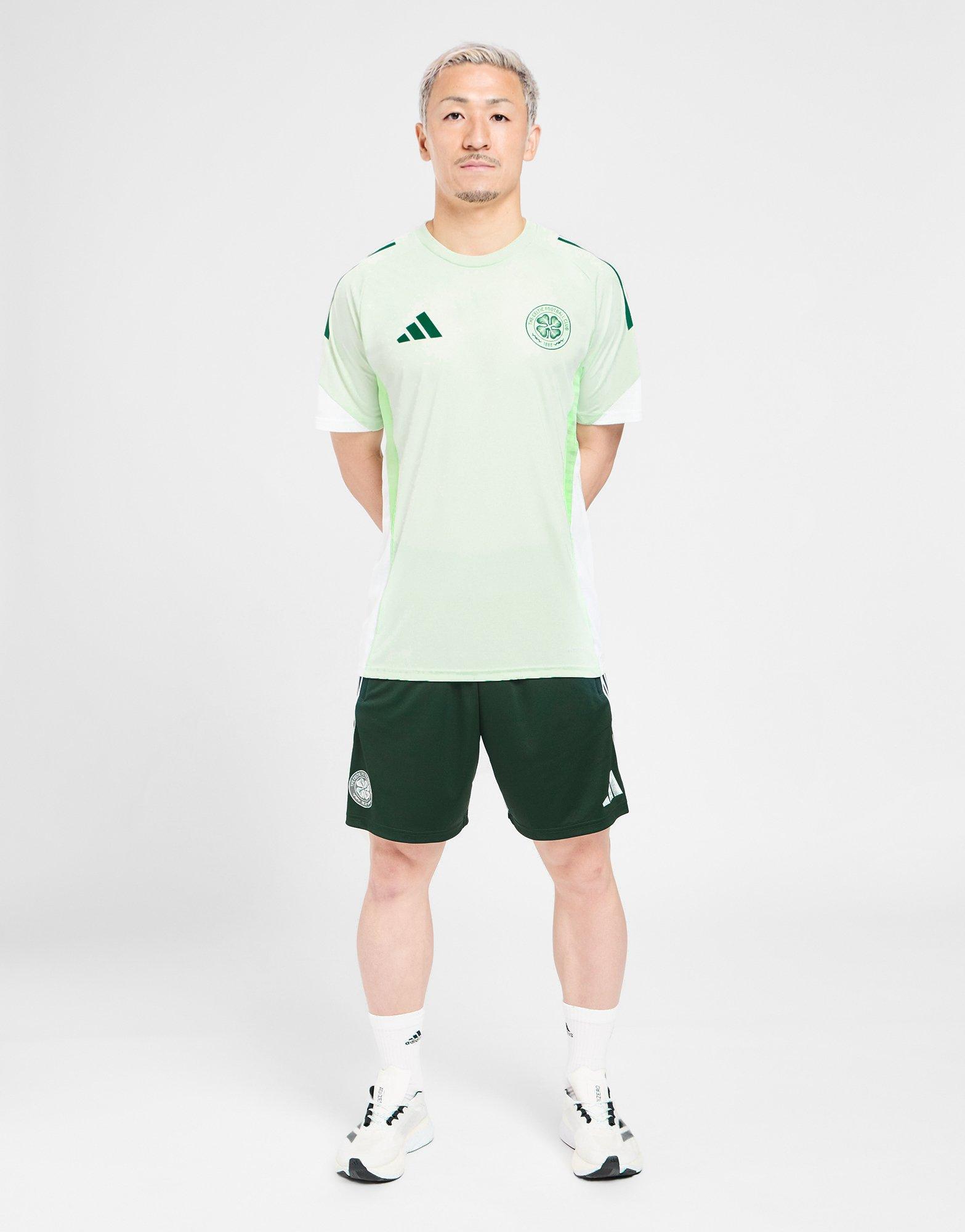 adidas Celtic FC Training Shirt