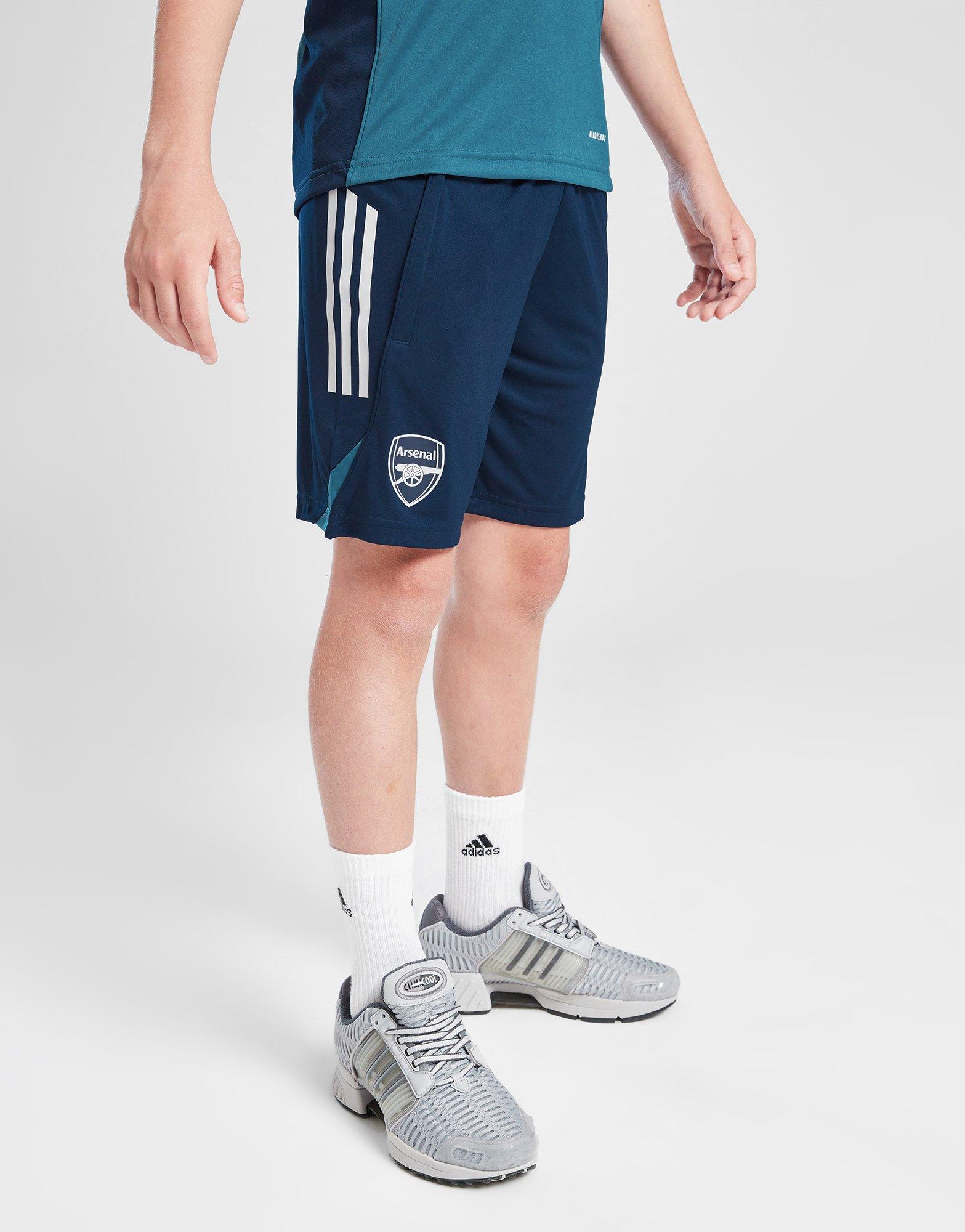 adidas Arsenal FC Training Shorts Junior