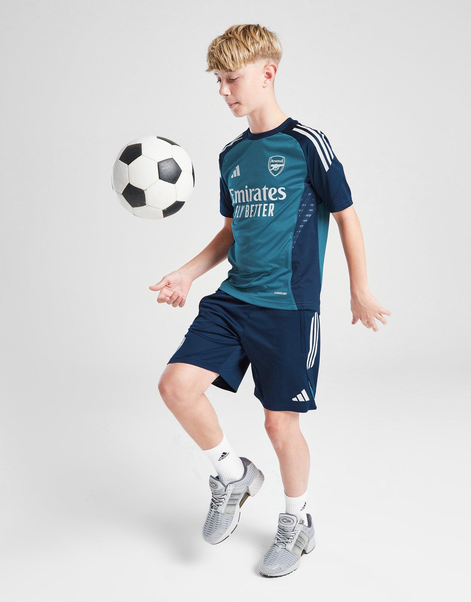 adidas Arsenal FC Training Shorts Junior