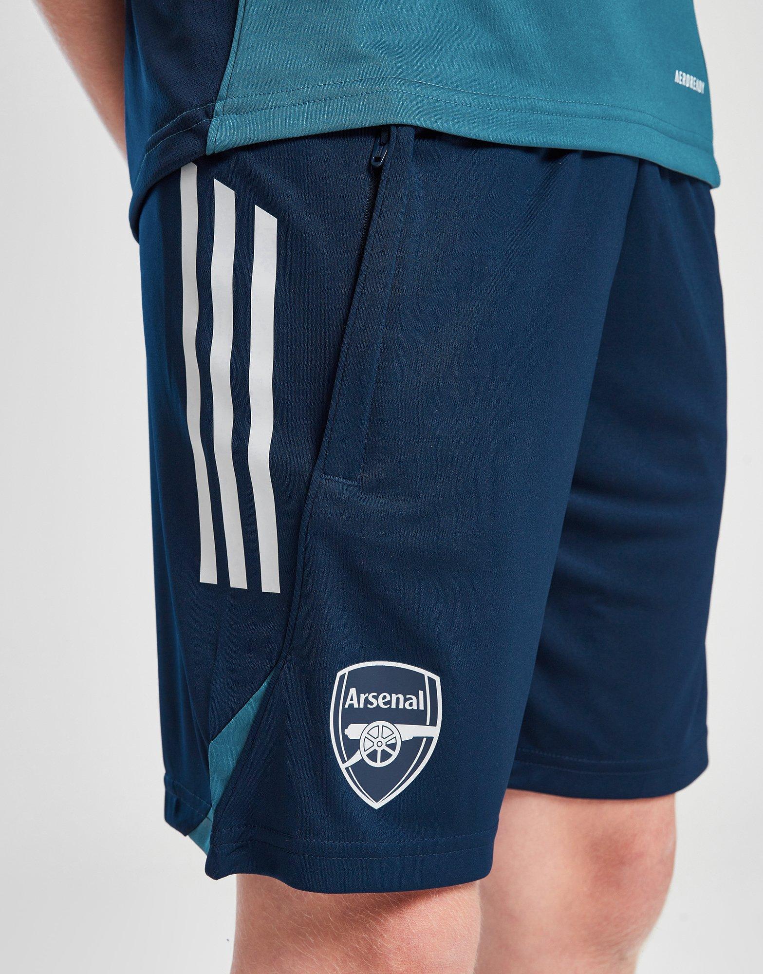 adidas Arsenal FC Training Shorts Junior