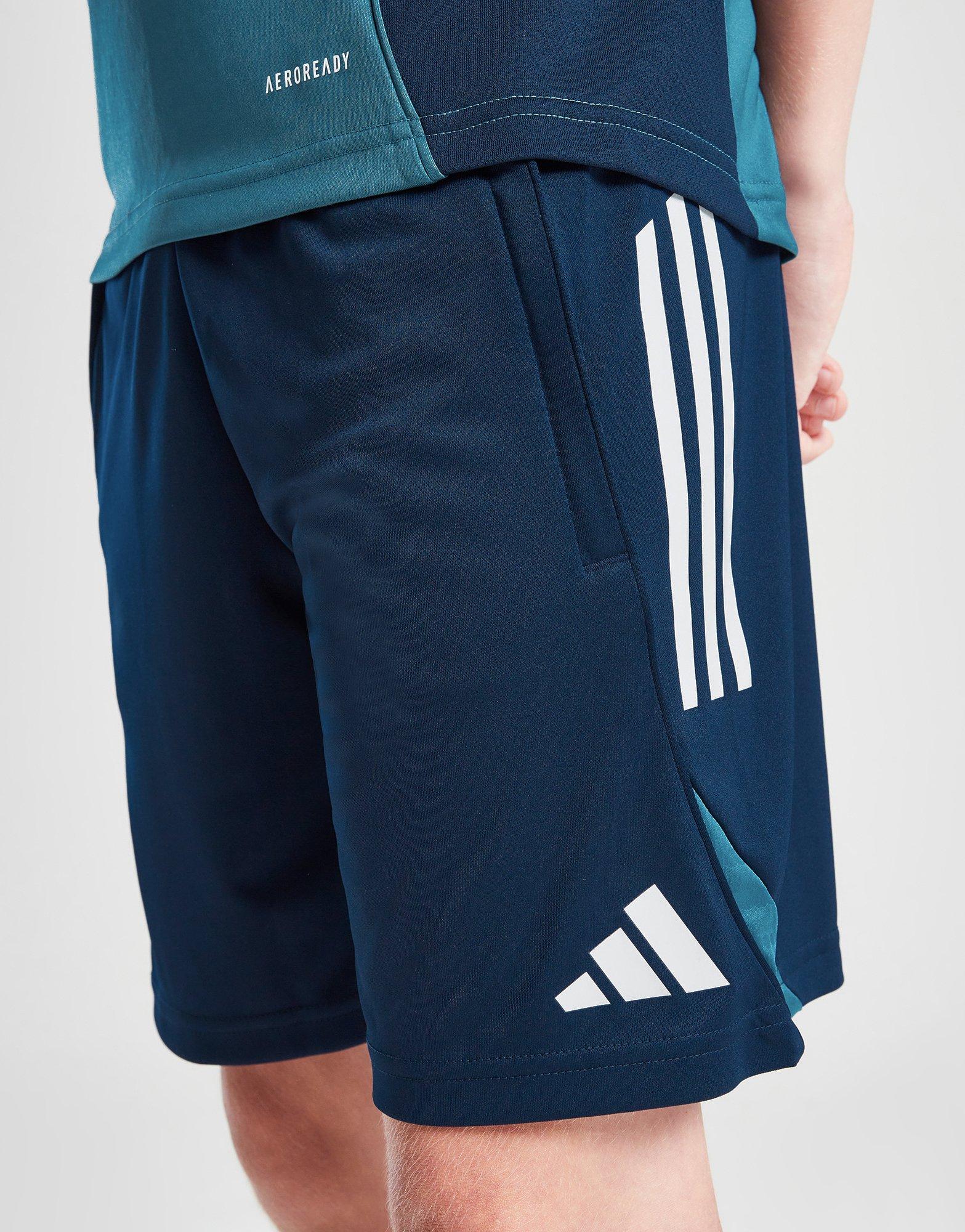 adidas Arsenal FC Training Shorts Junior