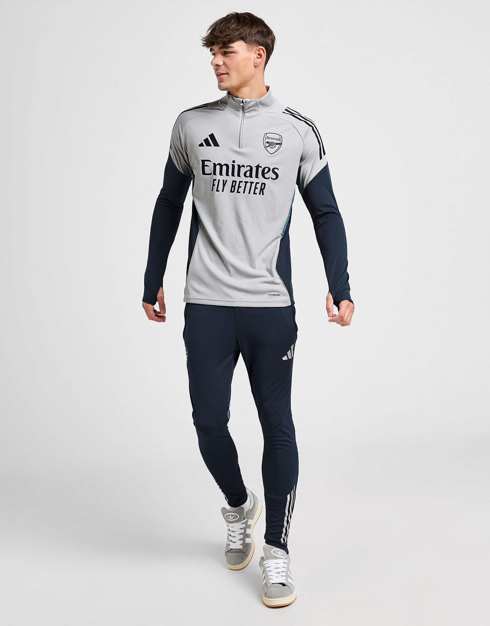 adidas Haut d’entraînement Arsenal FC