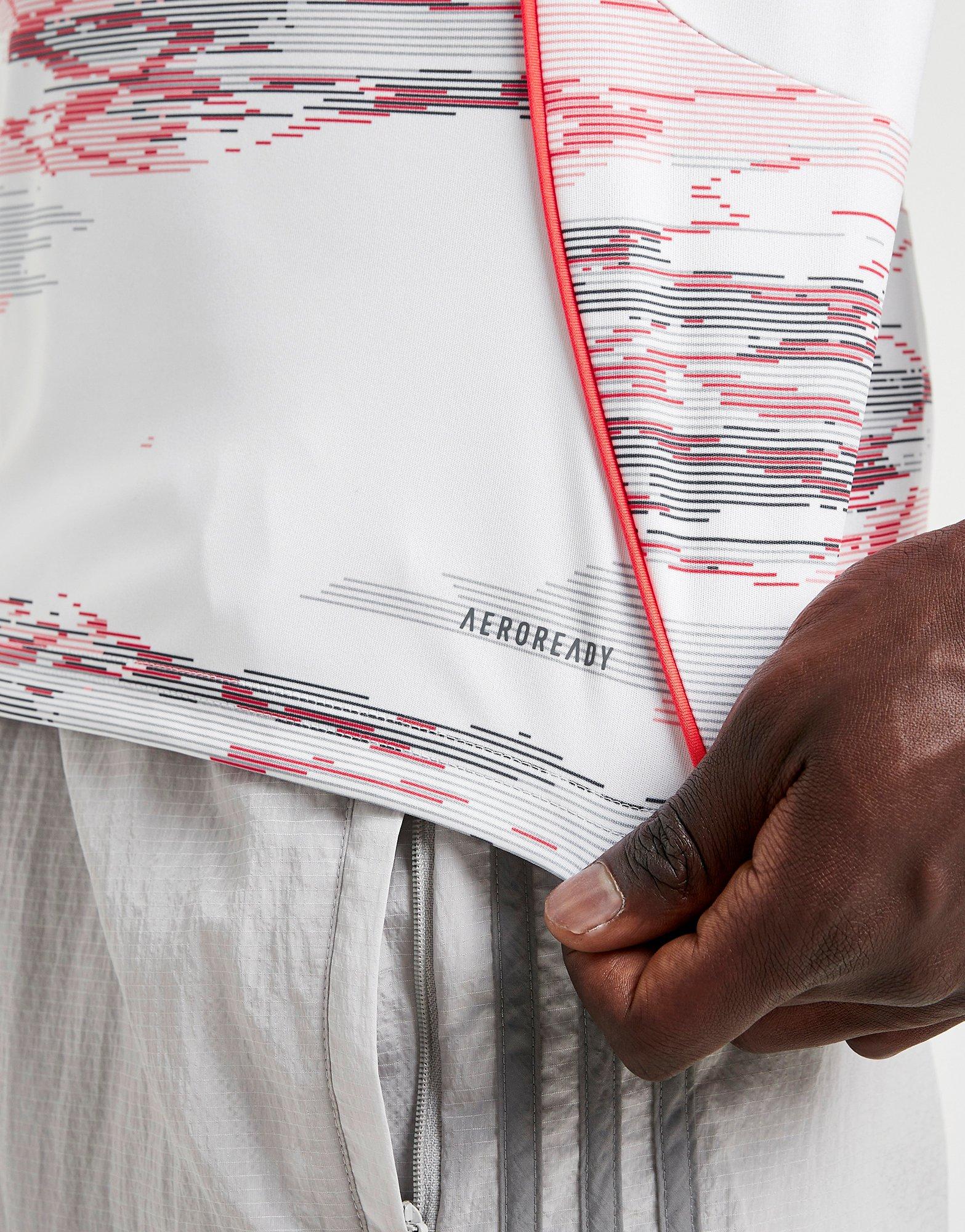 adidas FC Bayern Munich 2025/26 Away Shirt