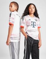 adidas Maglia Trasferta FC Bayern Munich 2025/26 Bambino
