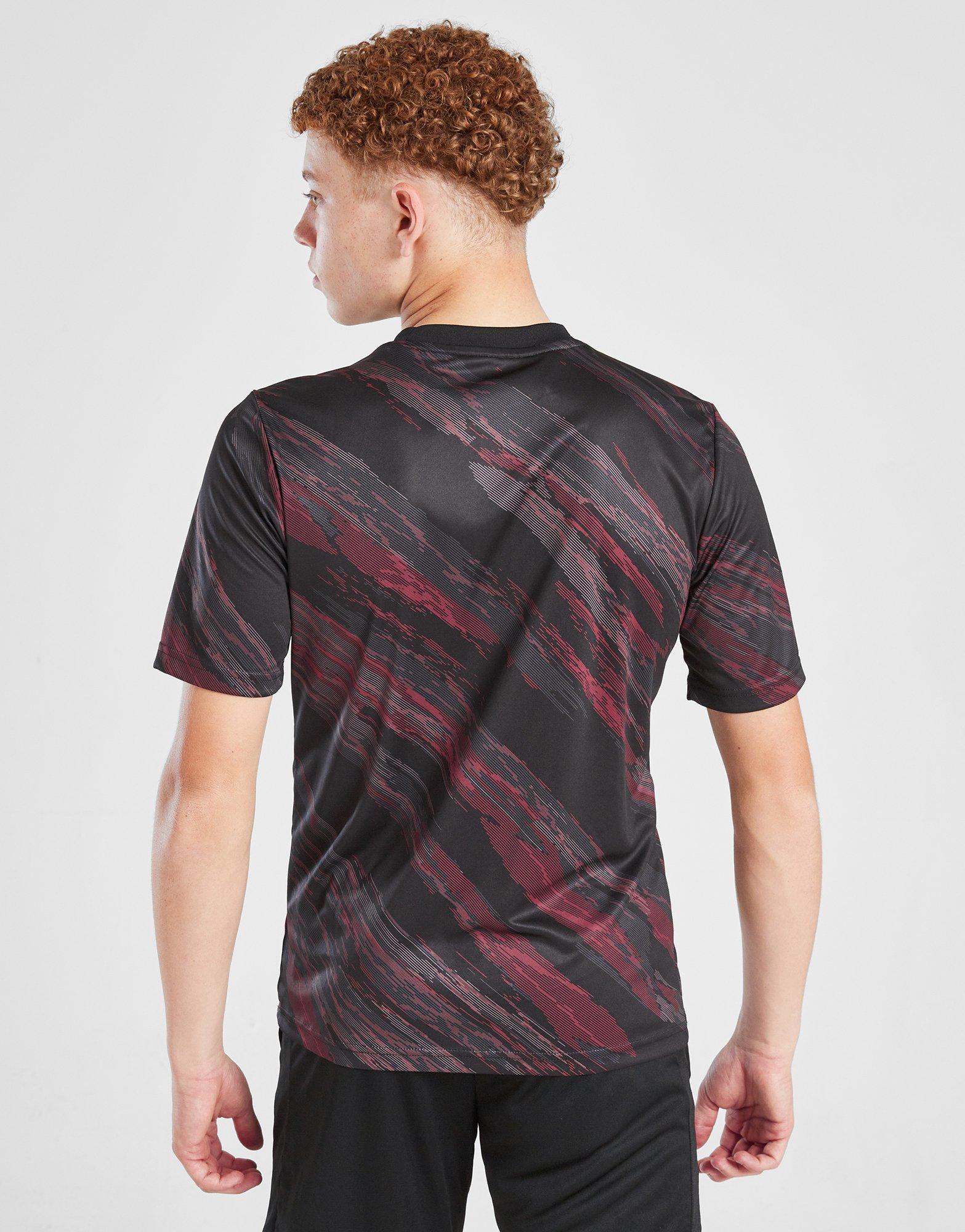 adidas FC Bayern Munich Pre Match Shirt Junior