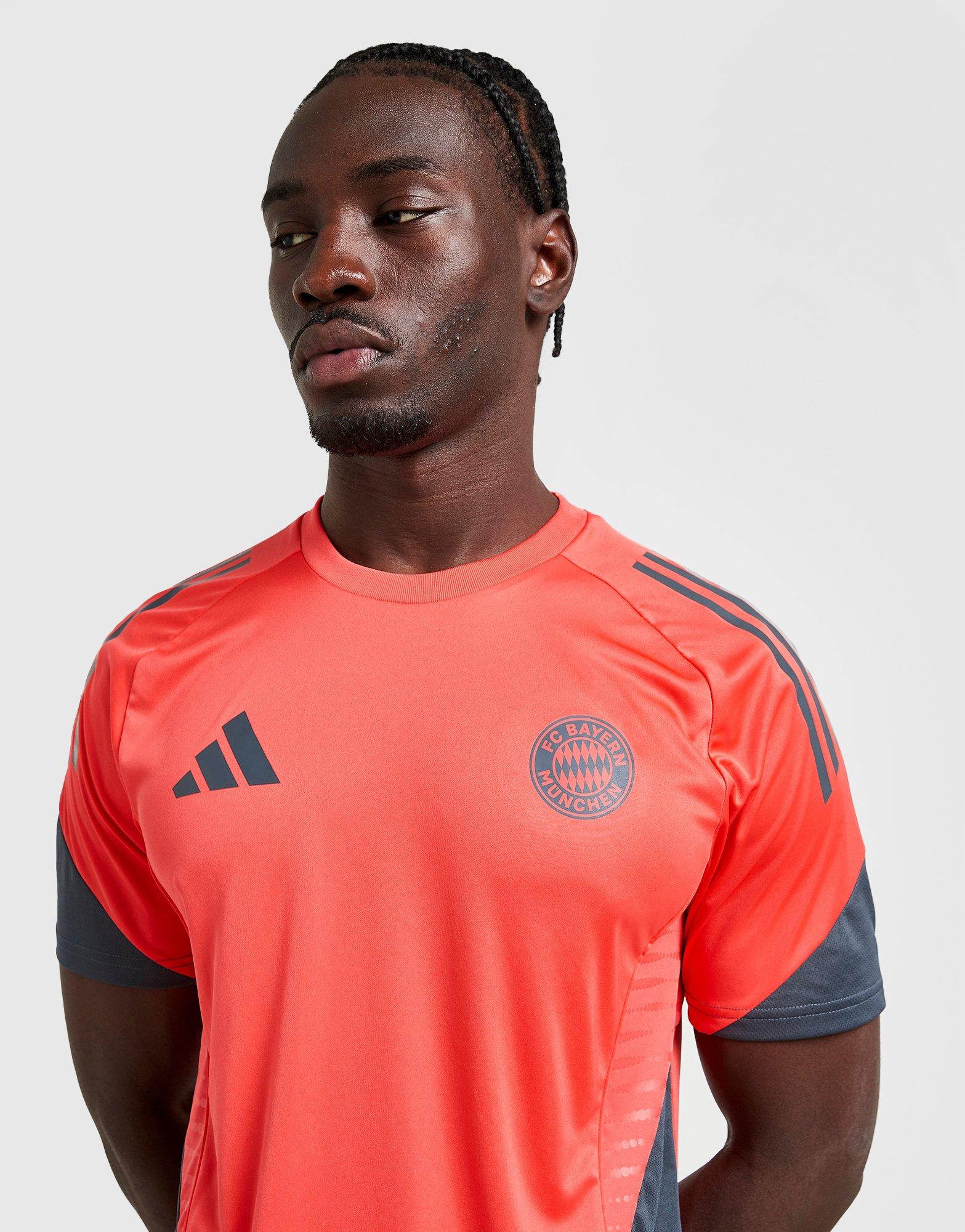 adidas FC Bayern Munich Training Shirt