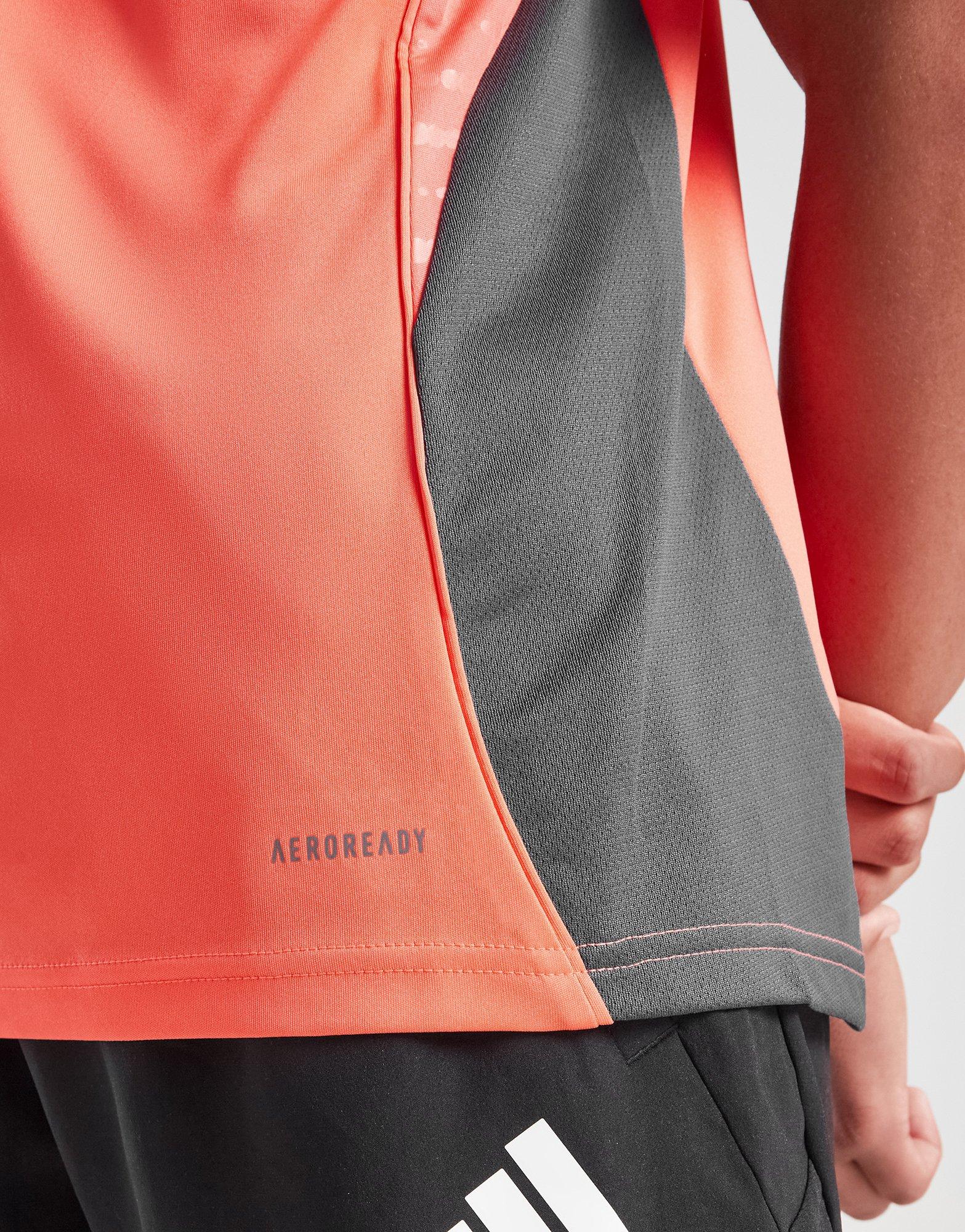 adidas FC Bayern Munich Training Shirt Junior