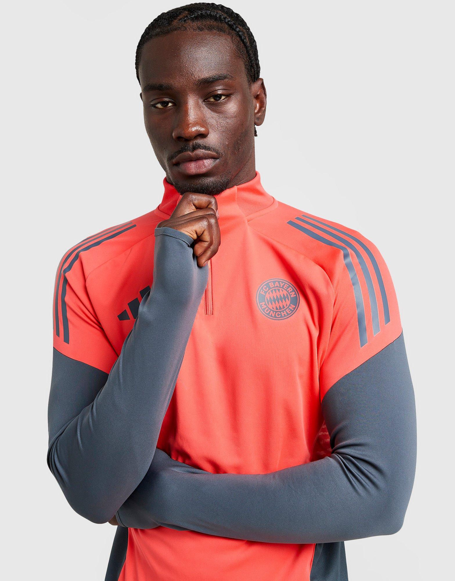 adidas FC Bayern Munich Training Top