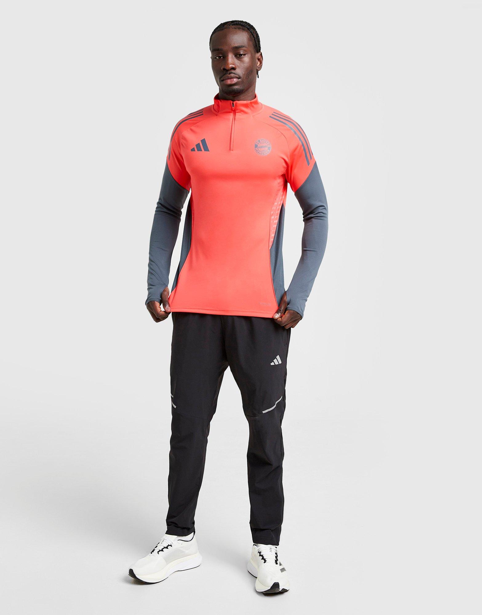 adidas FC Bayern Munich Training Top