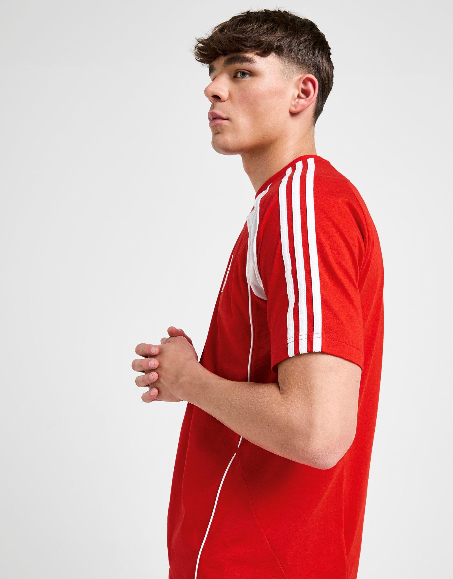 adidas Fc Bayern Munich Urban Purist T-shirt