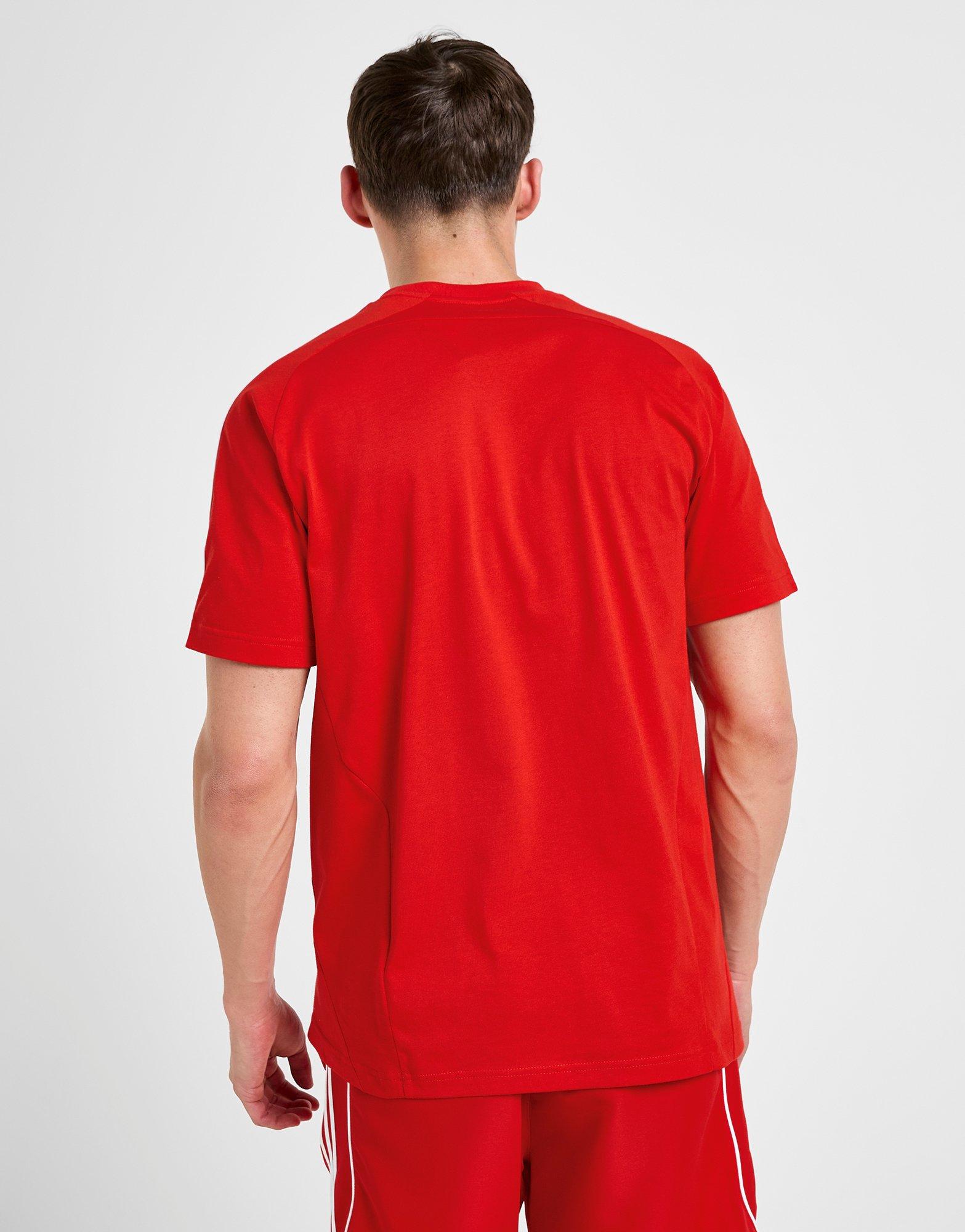 adidas Fc Bayern Munich Urban Purist T-shirt