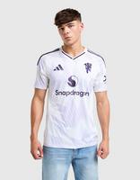 adidas Manchester United FC 2025/26 Maglia Away