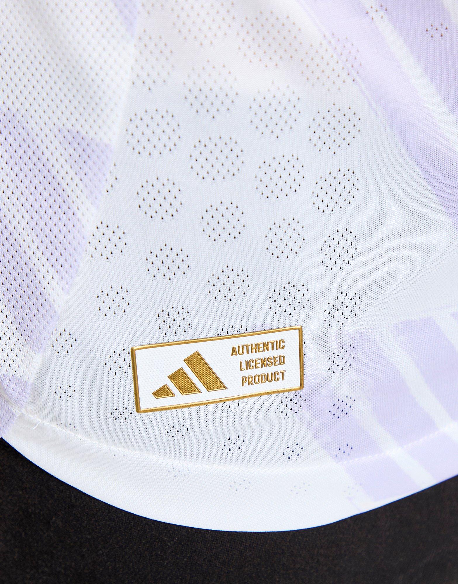 adidas Manchester United 2025/26 Match Away Shirt