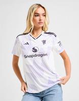 adidas Manchester United FC 2025/26 Maglia Trasferta Donna