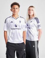 adidas Manchester United FC 2025/26 Maglia Trasferta Junior