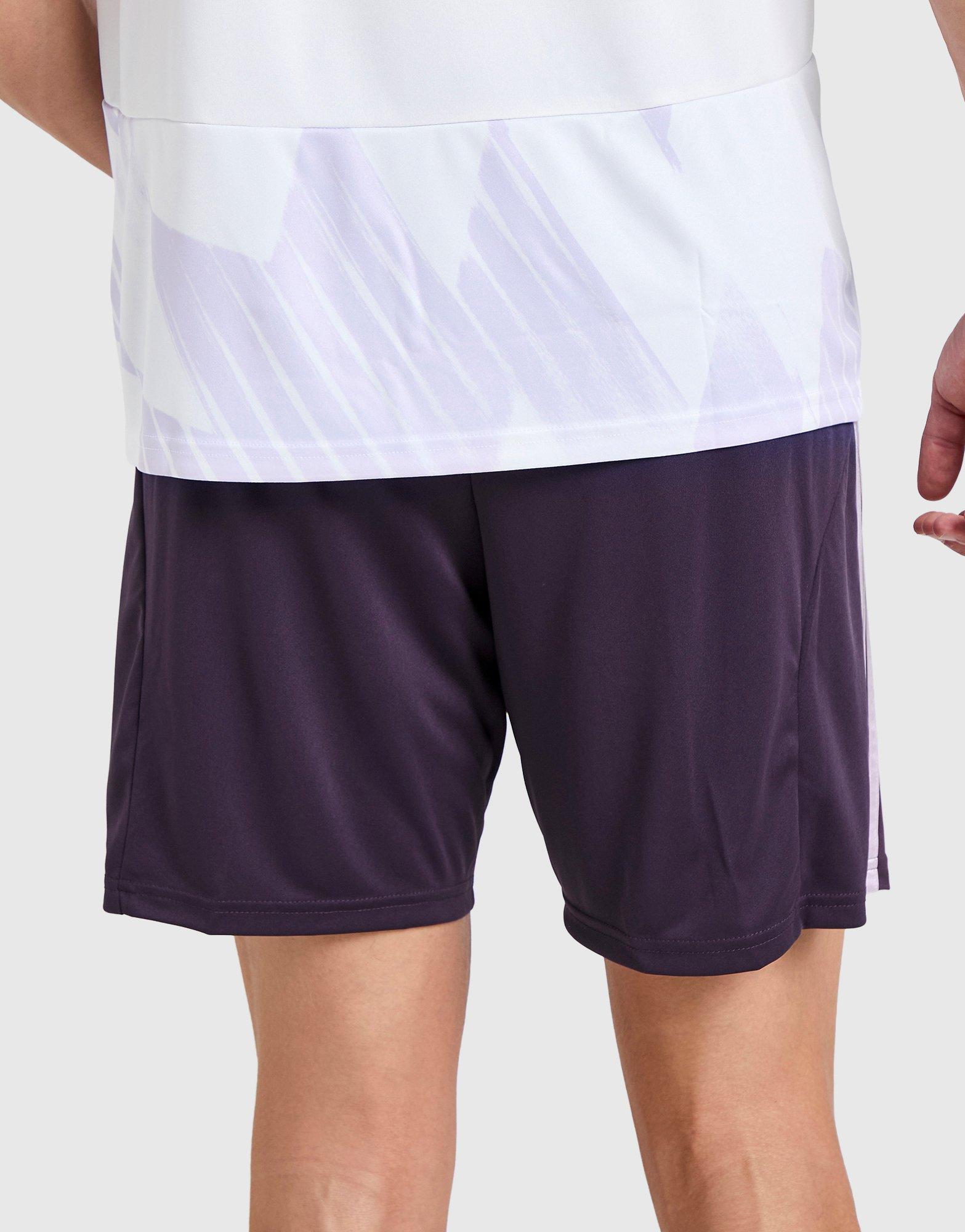 adidas Manchester United FC 2025/26 Away Shorts