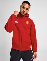 adidas Giacca Inno Pre Partita Manchester United FC