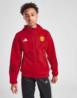 adidas Giacca Inno Pre Partita Manchester United FC Junior